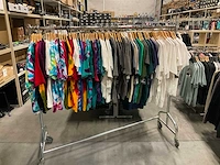 Partij kaufenberg/hanes/fruyit of the loom t-shirts (67x) - afbeelding 1 van  3