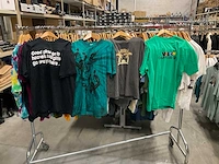 Partij kaufenberg/hanes/fruyit of the loom t-shirts (67x) - afbeelding 3 van  3