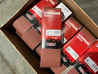 Partij kelfort schuurband - afbeelding 2 van  4
