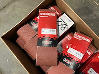 Partij kelfort schuurband - afbeelding 3 van  4