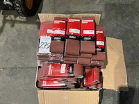 Partij kelfort schuurband - afbeelding 1 van  5