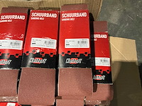 Partij kelfort schuurband - afbeelding 3 van  5