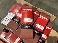 Partij kelfort schuurband - afbeelding 4 van  5