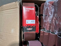 Partij kelfort schuurband - afbeelding 5 van  5