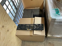 Partij kentekenhouders en folders - afbeelding 3 van  4