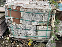 Partij keramische tegel - afbeelding 5 van  7