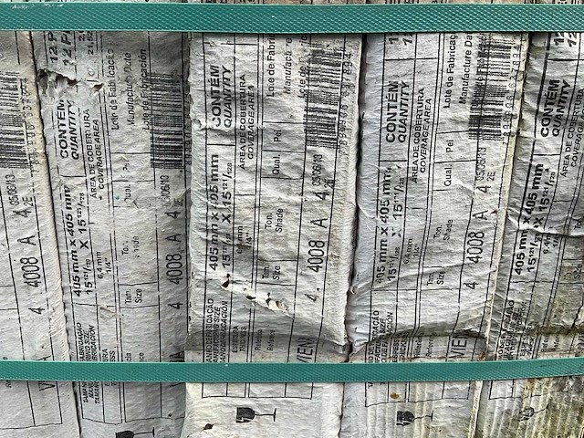 Partij keramische tegel - afbeelding 6 van  7