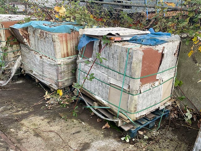 Partij keramische tegel - afbeelding 7 van  7