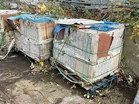 Partij keramische tegel - afbeelding 7 van  7