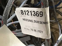 Partij keramische verwarmingsbanden - afbeelding 8 van  9