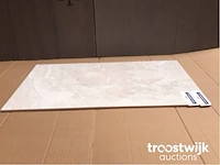 Partij keramische wandtegels - afbeelding 7 van  9