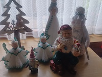 Partij kers spullen in afsluitbare bak . - afbeelding 6 van  9