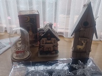 Partij kers spullen in afsluitbare bak . - afbeelding 7 van  9