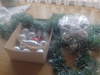 Partij kers spullen in afsluitbare bak . - afbeelding 8 van  9