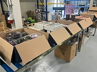 Partij kerstballen - afbeelding 1 van  7