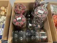 Partij kerstballen - afbeelding 6 van  7