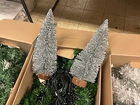 Partij kerstdecoratie - afbeelding 7 van  8