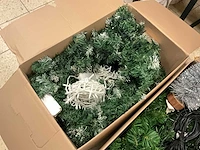 Partij kerstdecoratie - afbeelding 8 van  8
