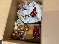 Partij kerstdecoratie - afbeelding 3 van  5