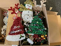 Partij kerstdecoratie - afbeelding 5 van  5