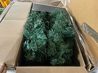 Partij kerstdecoratie - afbeelding 3 van  5