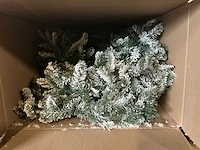 Partij kerstdecoratie - afbeelding 4 van  5