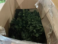 Partij kerstdecoratie - afbeelding 5 van  5