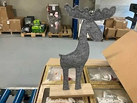 Partij kerstversiering - afbeelding 7 van  10