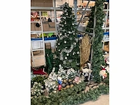 Partij kerstversiering - afbeelding 4 van  9