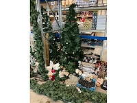 Partij kerstversiering - afbeelding 5 van  9