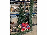 Partij kerstversiering - afbeelding 6 van  9