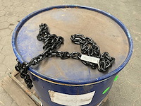 Partij ketting - afbeelding 1 van  4