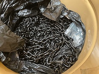 Partij ketting - afbeelding 2 van  4