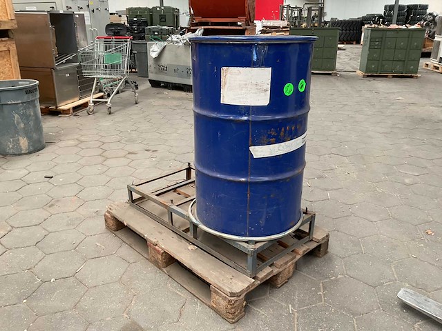 Partij ketting - afbeelding 4 van  4