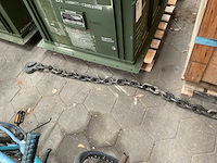 Partij kettingen - afbeelding 1 van  5