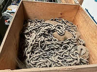 Partij kettingen - afbeelding 3 van  5