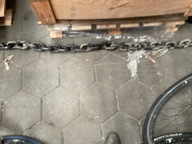 Partij kettingen - afbeelding 4 van  5