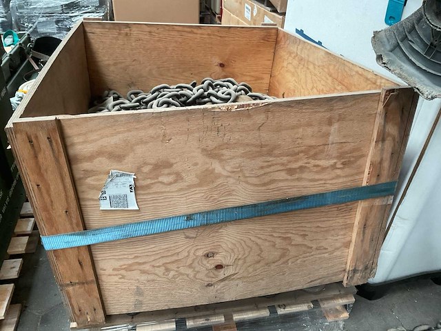 Partij kettingen - afbeelding 5 van  5