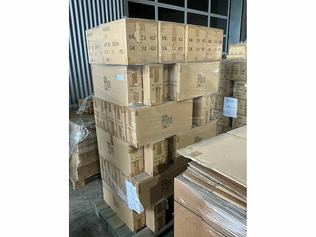 Partij keuken accessoires - afbeelding 3 van  40