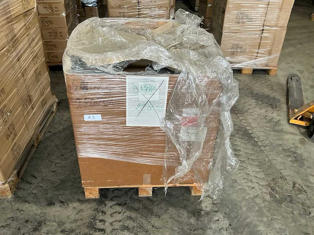 Partij keuken accessoires - afbeelding 8 van  40