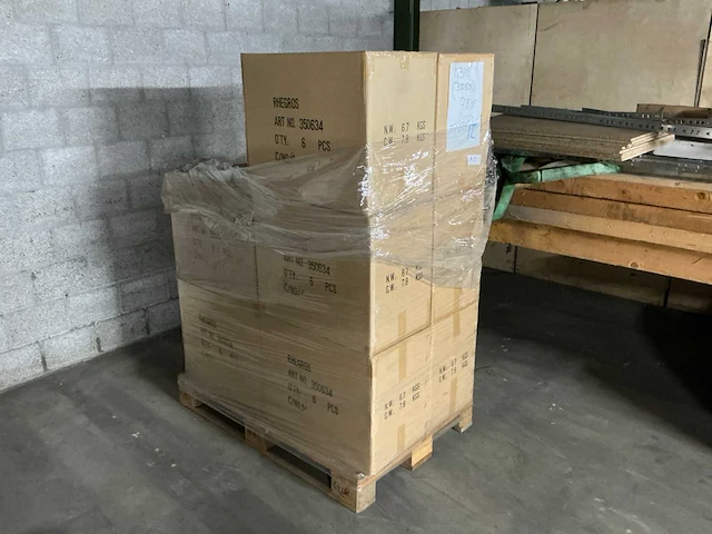 Partij keuken accessoires - afbeelding 10 van  40