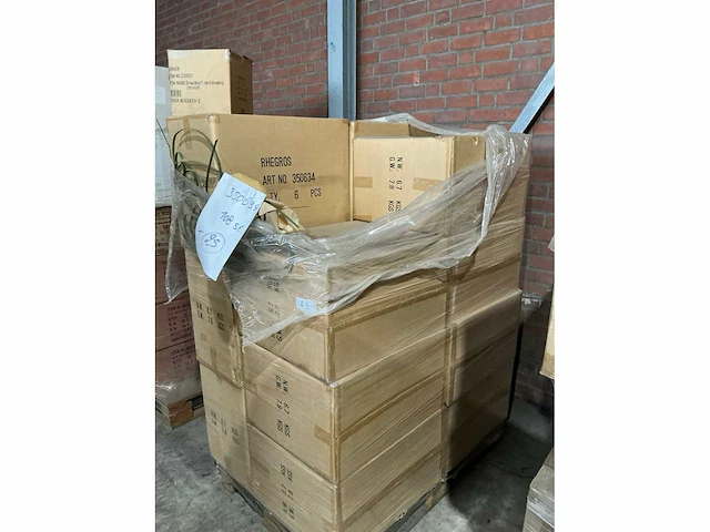 Partij keuken accessoires - afbeelding 15 van  40