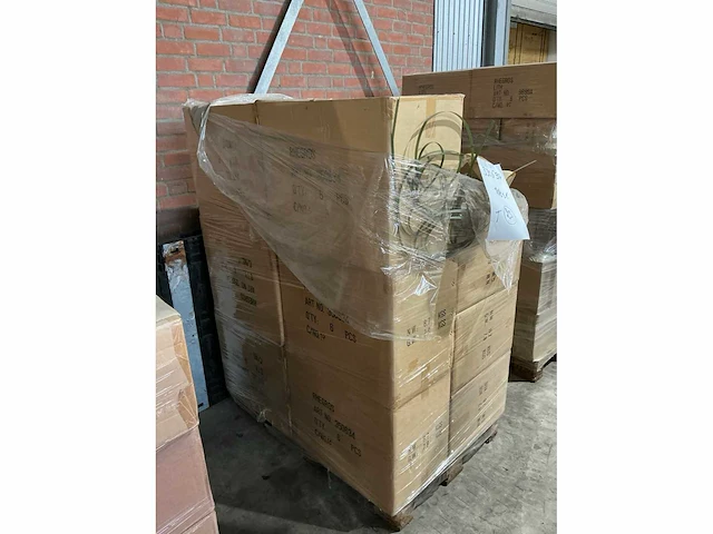 Partij keuken accessoires - afbeelding 16 van  40