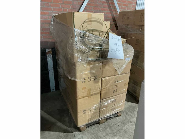 Partij keuken accessoires - afbeelding 17 van  40