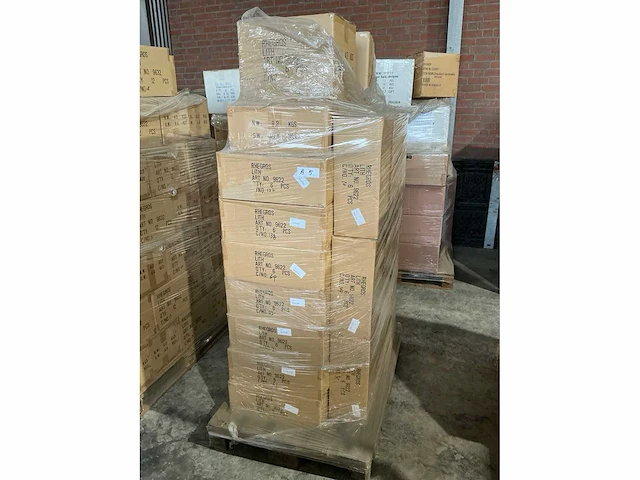 Partij keuken accessoires - afbeelding 18 van  40