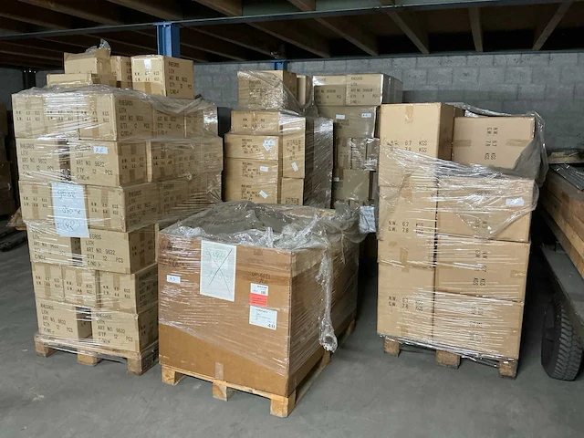 Partij keuken accessoires - afbeelding 12 van  40