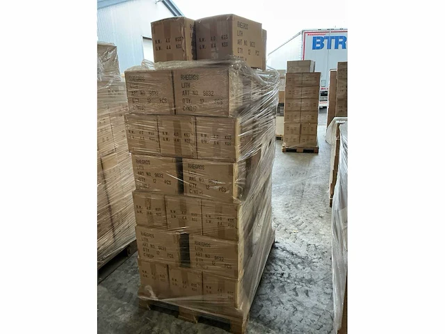 Partij keuken accessoires - afbeelding 27 van  40