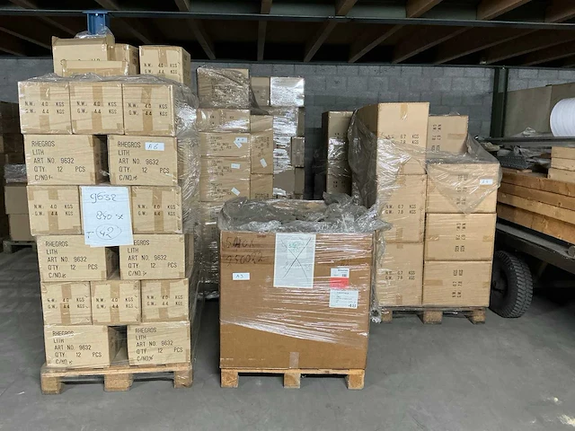 Partij keuken accessoires - afbeelding 28 van  40