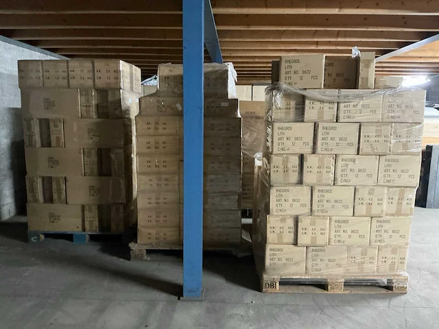 Partij keuken accessoires - afbeelding 29 van  40