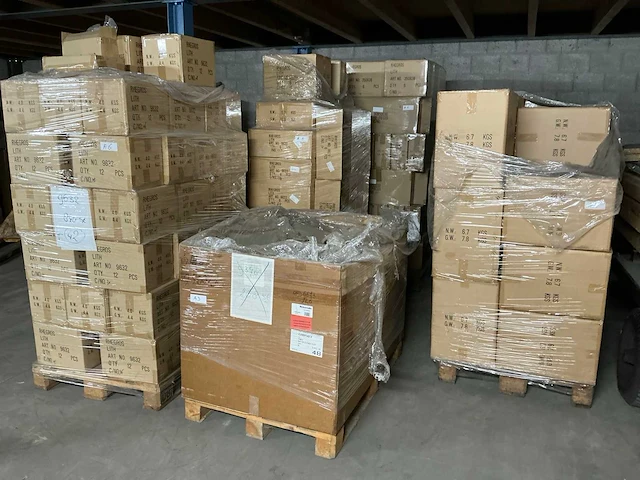 Partij keuken accessoires - afbeelding 30 van  40